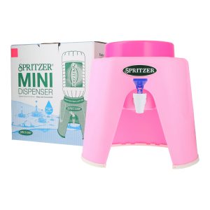 Spritzer Mini Dispenser X 1 [Ambient] 🌟 - Image 3