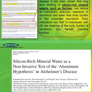 Spritzer Brand - Natural Mineral Water 1.25L X 12 🌟Promo - Image 5