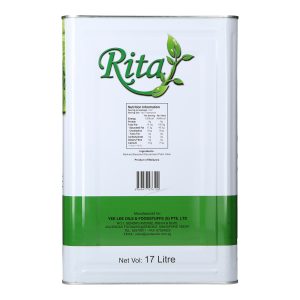 Rita Brand - Vegetable Oil - Image 3