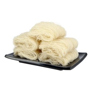 Wai Wai Rice Vermicelli (Bihoon) ✨Made of 90% Rice,10% Water  ✨Promo! - Image 4