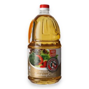 Chillies Brand - Vegetable Oil - Image 1