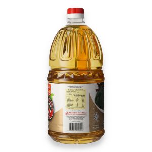 Chillies Brand - Vegetable Oil - Image 2