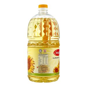 Sunlico Brand - Sunflower Oil - Image 2