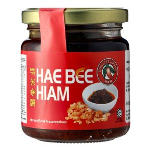 Chillies - Hae Bee Hiam, 180g 🔥Premium *Halal * - Image 1