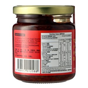 Chillies - Hae Bee Hiam, 180g 🔥Premium *Halal * - Image 3