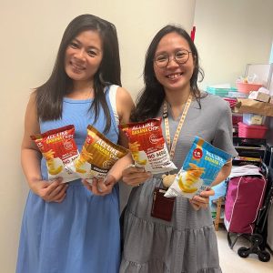 ALL LIKE Banana🍌Chips- Original 45g⚡Promo! - Image 4