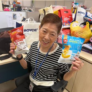 ALL LIKE Banana🍌Chips- Original 45g⚡Promo! - Image 9