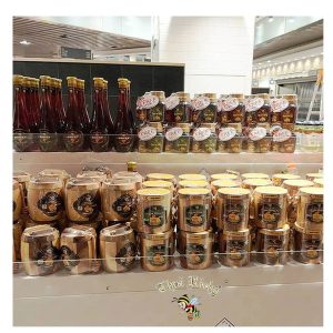 Thai Richy - Raw Honey 500g [Bucket] 🍯Promo! *FOC-Propolis Mouth Spray! - Image 8