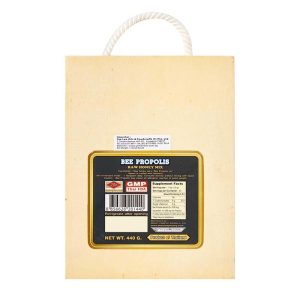Thai Richy - Eco Thai Bee Propolis Raw Honey 440g 🌟 - Image 3