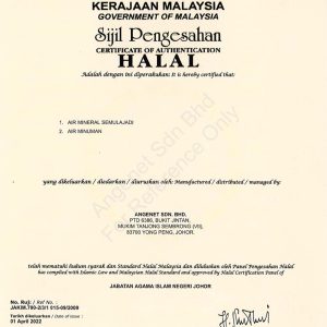 Cactus Brand - Natural Mineral Water 500ml x 24  Shrink Wrap🌟Promo! - Image 7