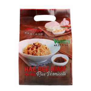 VECORN- 🔥Hae Bee Hiam Rice Vermicelli (Bihun) 🌟 PROMO! - Image 1