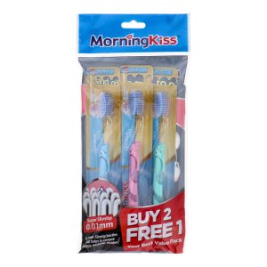 MorningKiss - Optimus 360 - Soft (Single/ValuePack) - Image 2