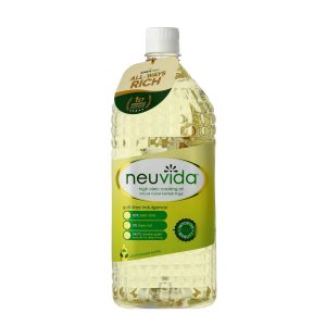 Neuvida - Sunflower Seeds Oil 1kg/2kg 💥Best Heart Healthy Oil💥 - Image 2