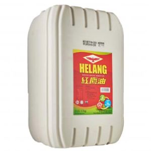 Red Eagle Brand - Blended Cooking Oil 17kg - Image 2