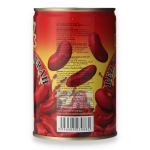 Rex- Red Kidney Beans 400g - Image 2