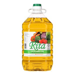 Rita Brand - Vegetable Oil - Image 1