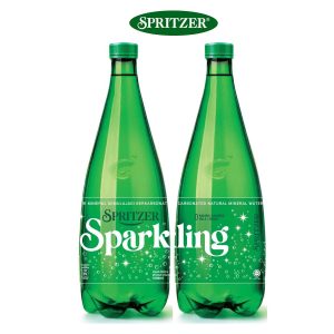 Spritzer Sparkling Natural Mineral Water 🌟Promo - Image 4