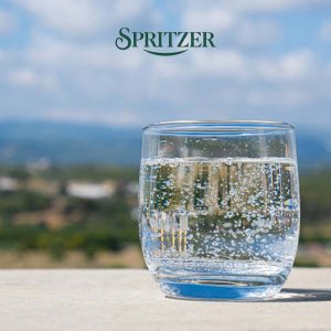 Spritzer Sparkling Natural Mineral Water 🌟Promo - Image 2