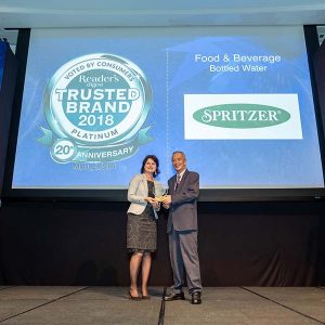 Spritzer Mini Dispenser X 1 [Ambient] 🌟 - Image 6