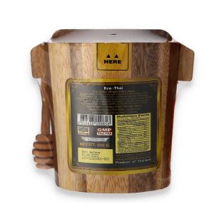 Thai Richy - Eco Thai Stingless Bee Honey 500g 🌟 - Image 2