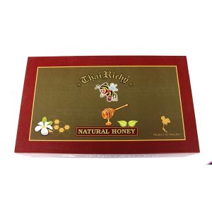 Thai Richy - Natural Honey Gift Box 🍯  1030g - Image 1