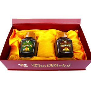Thai Richy - Natural Honey Gift Box 🍯  1030g - Image 3