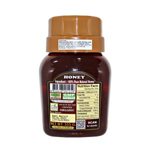Thai Richy - 100% Pure Natural Honey 515g 🍯 *Promo! - Image 2