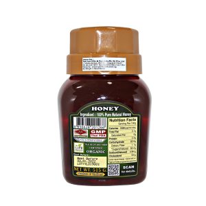 Thai Richy - 100% Pure Natural Honey 515g 🍯 *Promo! - Image 10