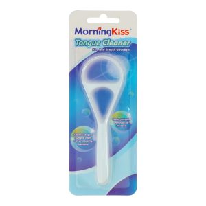 MorningKiss - Tongue Cleaner - Image 1
