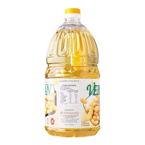 Vebean Brand - Soyabean Oil - Image 2