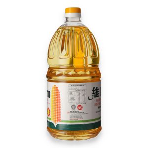 Vecorn Brand - Corn Oil - Image 2