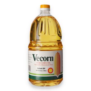 Vecorn Brand - Corn Oil - Image 1