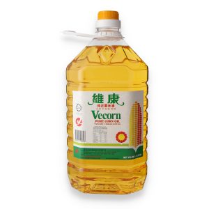 Vecorn Brand - Corn Oil - Image 3