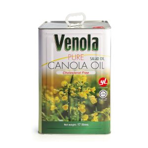 Venola Brand - Canola Oil - Image 5