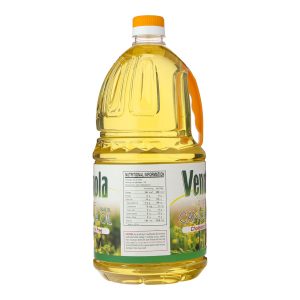 Venola Brand - Canola Oil - Image 3