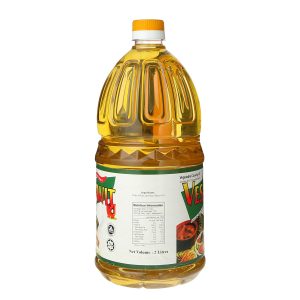 Vesawit Brand - Vegetable Oil - Image 3