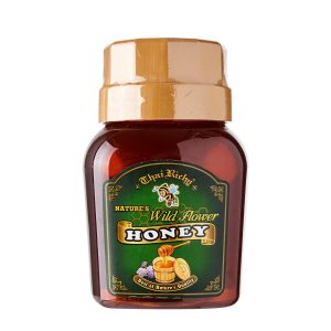 Thai Richy - 100% Pure Natural Honey 515g 🍯 *Promo! - Image 1