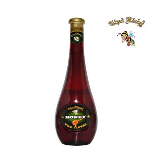 Thai Richy - 100% Pure Natural Longan Honey 1kg + WoodenGiftBox 🍯 ⭐PROMO! - Image 7