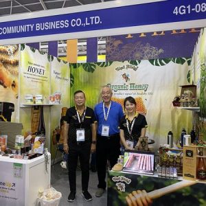 Thai Richy - Raw Honey 500g [Bucket] 🍯Promo! *FOC-Propolis Mouth Spray! - Image 6