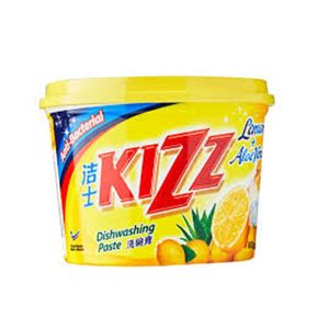 KIZZ Dishwashing Paste Lemon - Image 3