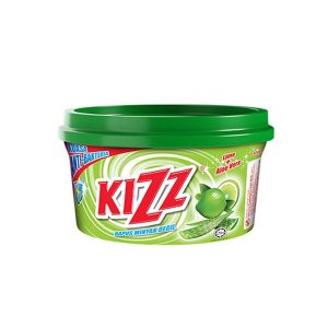 KIZZ Dishwashing Paste Lime - Image 1