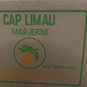 Lemon Margarine - 18kg - Image 1