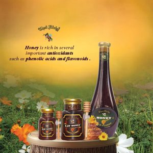 Thai Richy - 100% Pure Natural Honey 🌟Promo! - Image 3