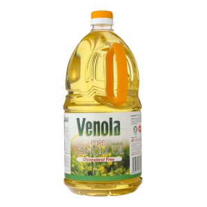 Venola Brand - Canola Oil - Image 2